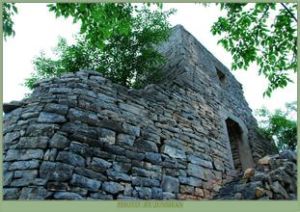 鐵君山社區 鐵君山社區