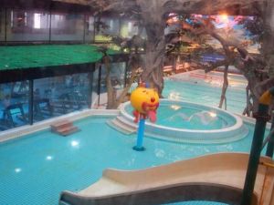 綠島空中戲水樂園 綠島空中戲水樂園