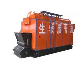 生物質水冷振動爐排鍋爐 生物質水冷振動爐排鍋爐