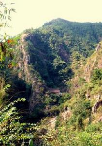 九龍巖[莆田市仙遊九龍巖]