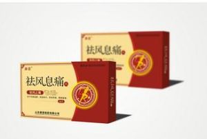 祛風息痛丸 祛風息痛丸