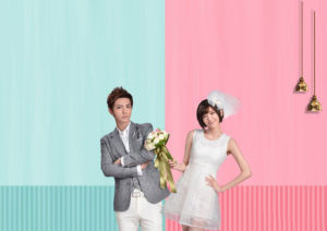 就是要你愛上我