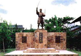 龜井茲矩 龜井茲矩