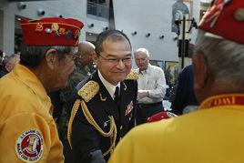 防衛駐在官 防衛駐在官