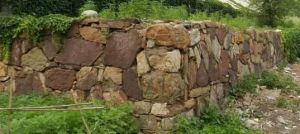 八卦關城 八卦關城