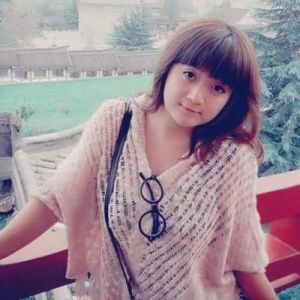 趙萌萌[青年畫家]