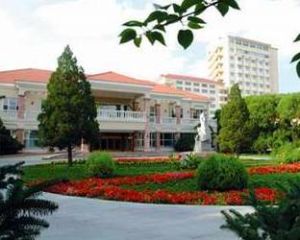 呼和浩特新城賓館