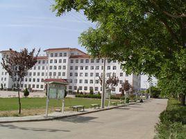 白銀市平川中學 白銀市平川中學