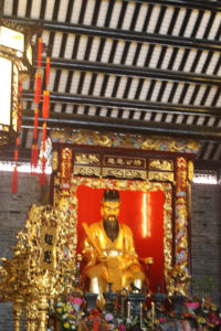 廣州城隍廟