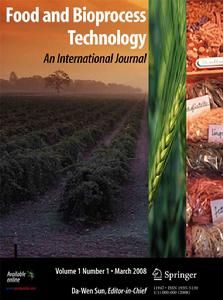 食品與生物加工技術 食品與生物加工技術