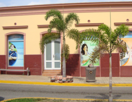 哥倫比亞大學中心遙科分校 哥倫比亞大學中心遙科分校