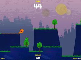 烈炎鬼鬼 烈炎鬼鬼