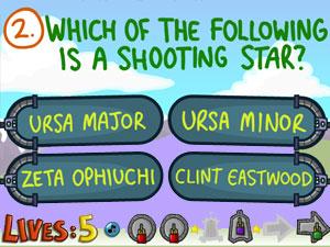 一問一答遊戲 一問一答遊戲