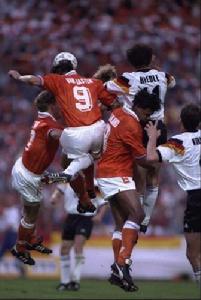 1992年瑞典歐洲杯