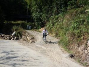 上北山村 上北山村