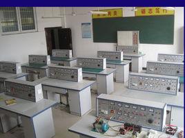 通渭縣職業中等專業學校 通渭縣職業中等專業學校