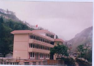 Beichuan Qiang Autonomous County