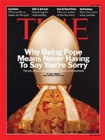 《教皇保羅二世前傳》 《教皇保羅二世前傳》