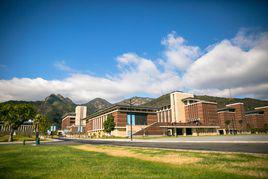 溫州肯恩大學 溫州肯恩大學