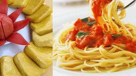 漳州手抓面 漳州手抓面