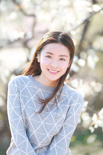 貢米[中國內地女演員]