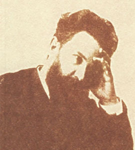 柯羅連科 柯羅連科