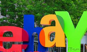 eBay公司