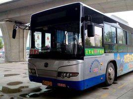 邯鄲公交605路 邯鄲公交605路