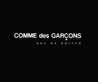 COMMEdes GARCONS COMMEdes GARCONS