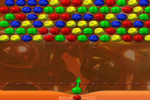 圓球泡泡龍2 圓球泡泡龍2