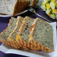 全麥芝麻吐司 全麥芝麻吐司