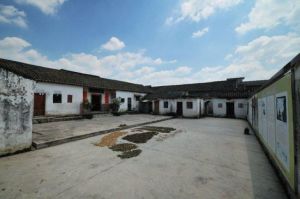 丙村仁厚溫公祠 丙村仁厚溫公祠