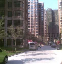 龍源世紀花園 龍源世紀花園