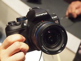 奧林巴斯e620 奧林巴斯e620