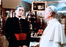 紅袍與黑幕 紅袍與黑幕