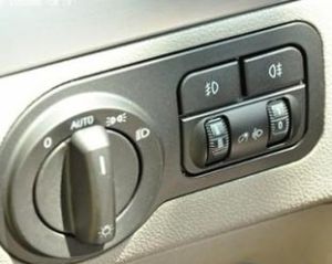 自動感應大燈 自動感應大燈