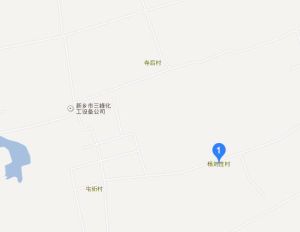 楊劉莊村 楊劉莊村