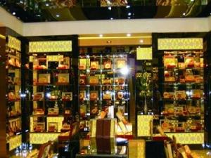 惠州一德商品展貿城 惠州一德商品展貿城