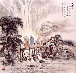 臨江仙·十二高峰天外寒 臨江仙·十二高峰天外寒