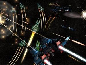 《新星際家園》