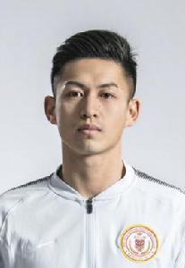 王楚[中國男子足球運動員]