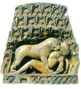 被母獅襲擊的黑人 被母獅襲擊的黑人