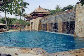 巴厘島阿雅娜度假村 巴厘島阿雅娜度假村