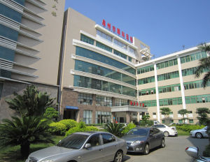 泉州市眼科醫院 泉州市眼科醫院