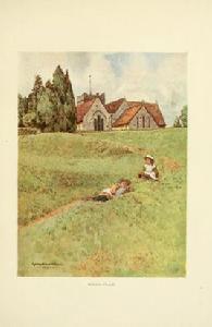 塞爾伯恩 塞爾伯恩