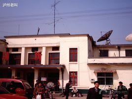 蒲圻火車站 蒲圻火車站