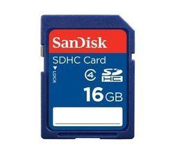 microSDHC microSDHC