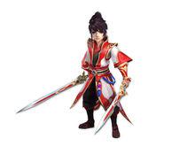 《不朽凡人》-天劍閣