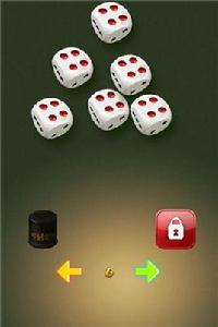 防作弊骰子 防作弊骰子