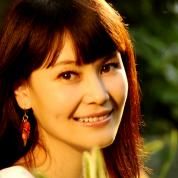 蘇玲[央視主持人]